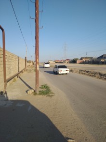Satılır Torpaq, Sabunçu.r, Albalı, Koroğlu.m-7