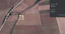 Satılır Torpaq, Şamaxı.ş-2