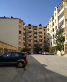 Satılır Yeni Tikili, Xırdalan.ş-1
