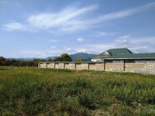 Satılır Torpaq, Qəbələ.ş-1