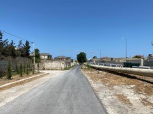Satılır Torpaq, Xəzər.r, Mərdəkan, Koroğlu.m-10