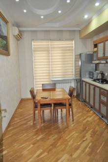 Kirayə (Aylıq) Yeni Tikili, Xətai.r-17