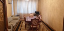 Kirayə (Aylıq) Yeni Tikili, Yasamal.r, Elmlər Akademiyası.m-2