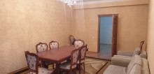 Kirayə (Aylıq) Yeni Tikili, Yasamal.r, Elmlər Akademiyası.m-3
