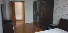 Kirayə (Aylıq) Yeni Tikili, Yasamal.r, Elmlər Akademiyası.m-5