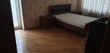 Kirayə (Aylıq) Yeni Tikili, Yasamal.r, Elmlər Akademiyası.m-6