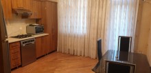 Kirayə (Aylıq) Yeni Tikili, Yasamal.r, Elmlər Akademiyası.m-7