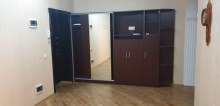 Kirayə (Aylıq) Yeni Tikili, Yasamal.r, Elmlər Akademiyası.m-8