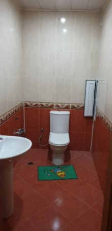 Kirayə (Aylıq) Yeni Tikili, Yasamal.r, Elmlər Akademiyası.m-10