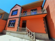 Satılır Həyət evi, Xırdalan.ş-3