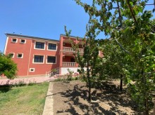 Satılır Həyət evi, Səbail.r, Badamdar, Elmlər Akademiyası.m-2