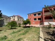 Satılır Həyət evi, Səbail.r, Badamdar, Elmlər Akademiyası.m-6