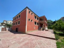 Satılır Həyət evi, Səbail.r, Badamdar, Elmlər Akademiyası.m-7