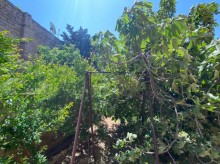 Satılır Həyət evi, Səbail.r, Badamdar, Elmlər Akademiyası.m-9