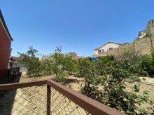Satılır Həyət evi, Səbail.r, Badamdar, Elmlər Akademiyası.m-16