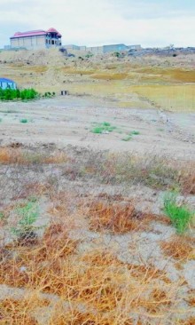 Satılır Torpaq, Səbail.r, Badamdar-1