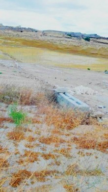 Satılır Torpaq, Səbail.r, Badamdar-3