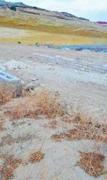 Satılır Torpaq, Səbail.r, Badamdar-4