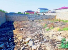 Satılır Torpaq, Səbail.r, Badamdar-1
