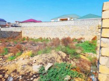 Satılır Torpaq, Səbail.r, Badamdar-3