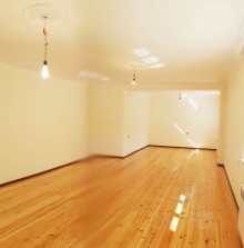 Satılır Həyət evi, Səbail.r, Badamdar-6
