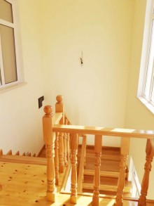Satılır Həyət evi, Səbail.r, Badamdar-10