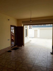 Satılır Həyət evi, Səbail.r, Badamdar-17