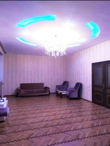 Satılır Həyət evi, Səbail.r, Badamdar-3