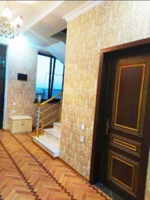 Satılır Həyət evi, Səbail.r, Badamdar-11