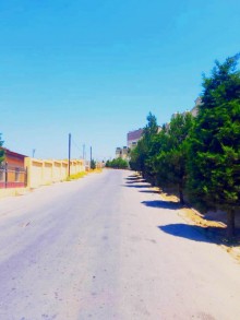 Satılır Torpaq, Səbail.r, Şıxov-3