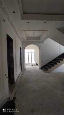 Novxanıda heyet evleri elanları, -5