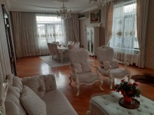 Satılır Villa, Binəqədi.r, Rəsulzadə, Azadlıq.m-3