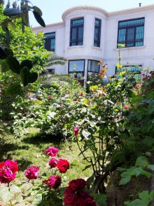 Satılır Villa, Binəqədi.r, Rəsulzadə, Azadlıq.m-7