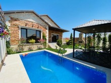 Satılır Villa, Xəzər.r, Mərdəkan-1