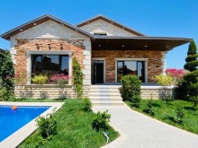 Satılır Villa, Xəzər.r, Mərdəkan-2