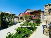 Satılır Villa, Xəzər.r, Mərdəkan-3