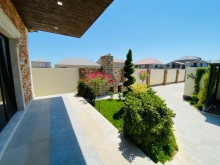 Satılır Villa, Xəzər.r, Mərdəkan-5