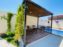 Satılır Villa, Xəzər.r, Mərdəkan-6