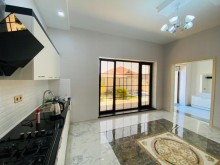 Satılır Villa, Xəzər.r, Mərdəkan-8