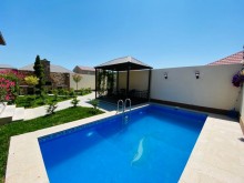 Satılır Villa, Xəzər.r, Mərdəkan-9