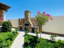 Satılır Villa, Xəzər.r, Mərdəkan-10