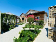 Satılır Villa, Xəzər.r, Mərdəkan-11