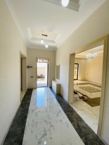 Satılır Villa, Xəzər.r, Mərdəkan-16