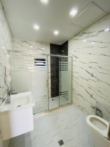 Satılır Villa, Xəzər.r, Mərdəkan-20