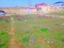 Satılır Torpaq, Səbail.r, Badamdar-4