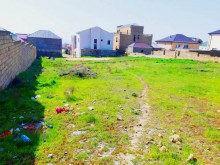 Satılır Torpaq, Səbail.r, Badamdar-3