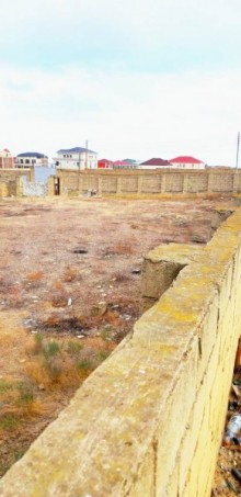 Satılır Torpaq, Səbail.r, Badamdar-6
