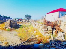 Satılır Torpaq, Səbail.r, Badamdar-4