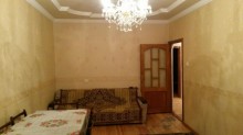 Kirayə (Aylıq) Köhnə Tikili, Binəqədi.r, 8-ci mikrorayon, Azadlıq.m-2