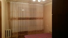 Kirayə (Aylıq) Köhnə Tikili, Binəqədi.r, 8-ci mikrorayon, Azadlıq.m-3